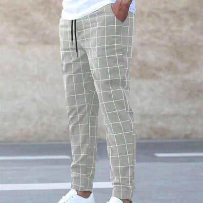 KOBE - Comfortable casual pants