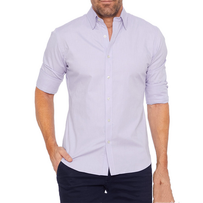 EMMETT - Formal shirt for men