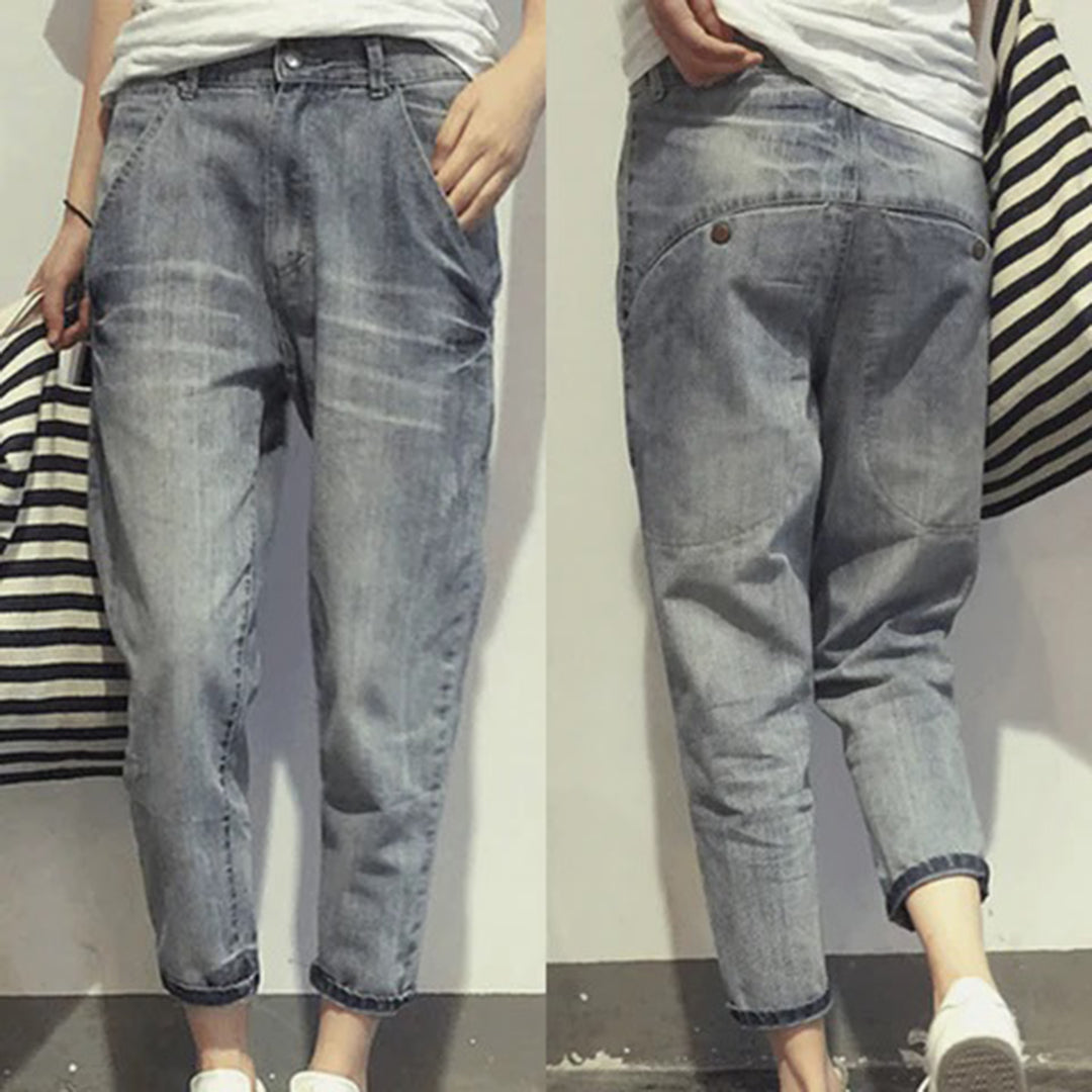 BEATRIX - Stylish and comfortable jeans