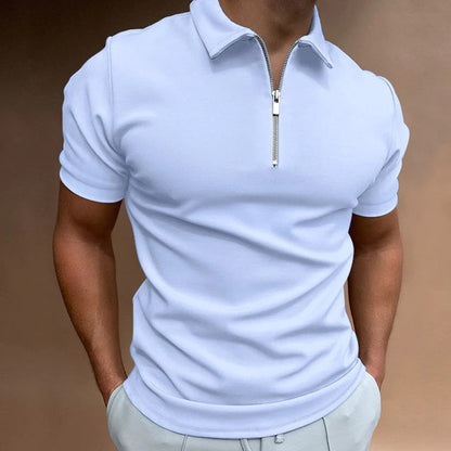 ADORJAN - Men's polo