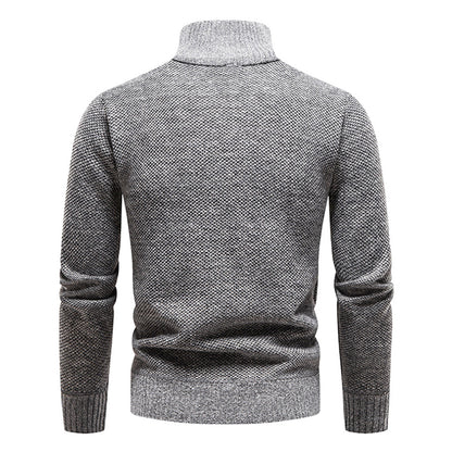 JAGGER - Stylish sweater