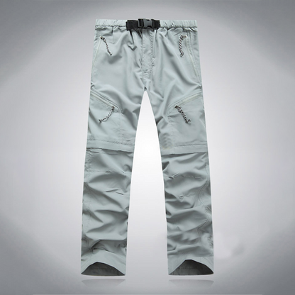 YAEL - Comfortable outdoor trousers