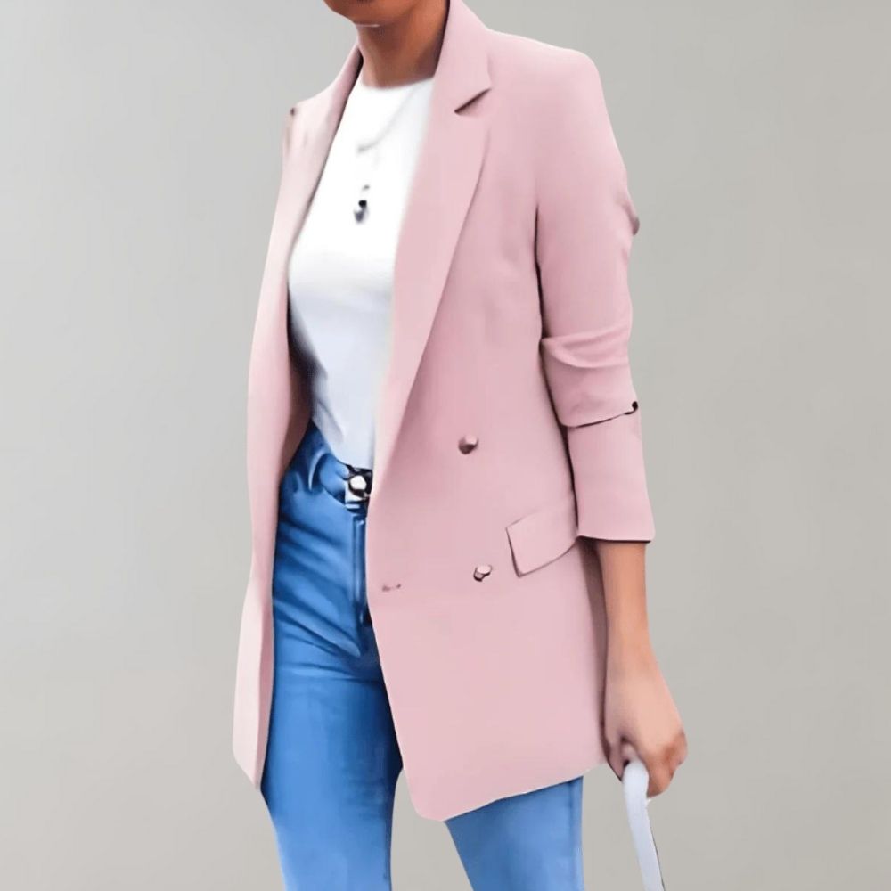 Liina - Blazer for women