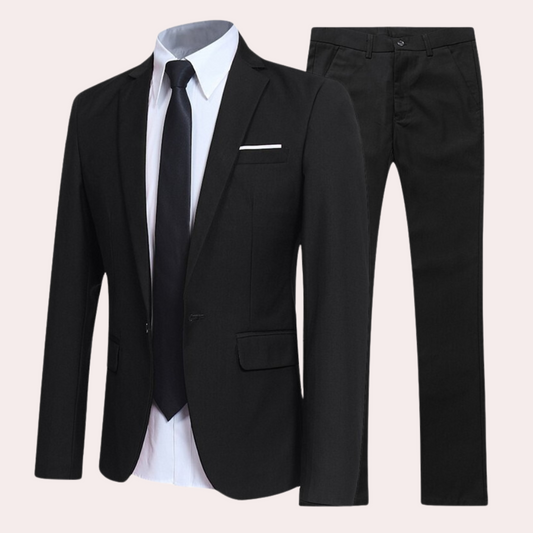 Lucas - Men's suit