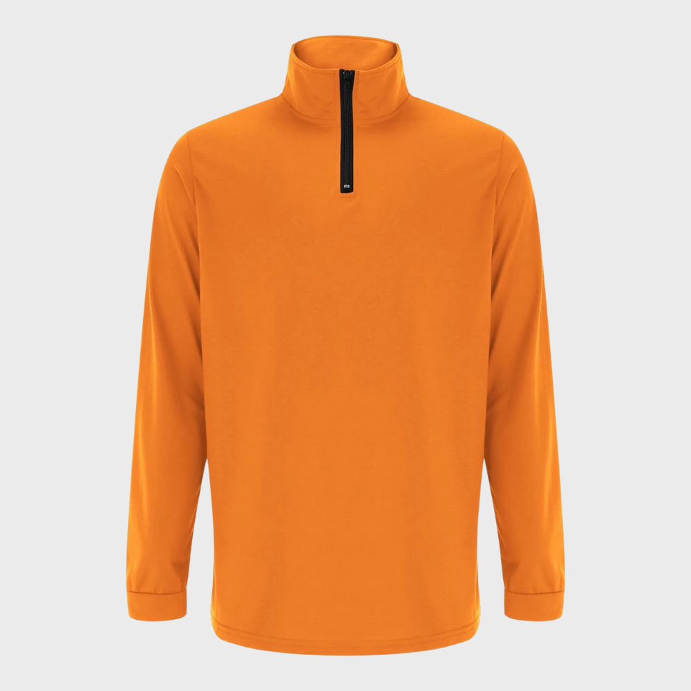 Lyyti - Men's Zip Sweater