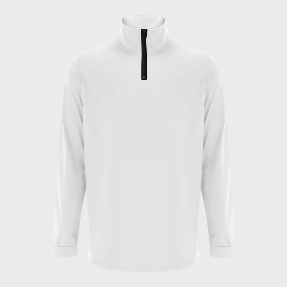 Lyyti - Men's Zip Sweater