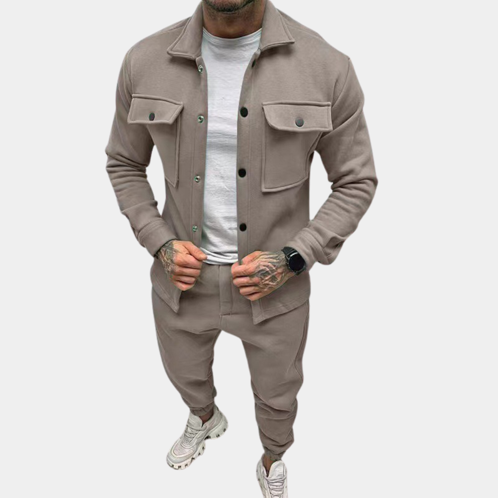 Mael - Men's two-piece set