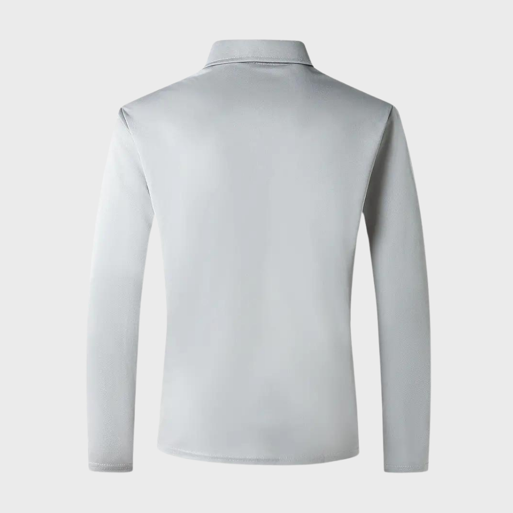 Mats - Men's long sleeve t-shirt