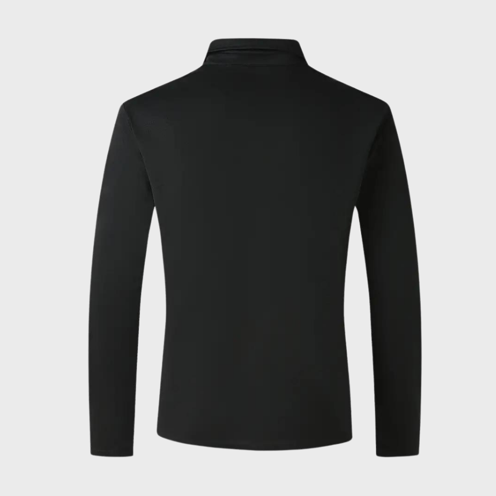 Mats - Men's long sleeve t-shirt