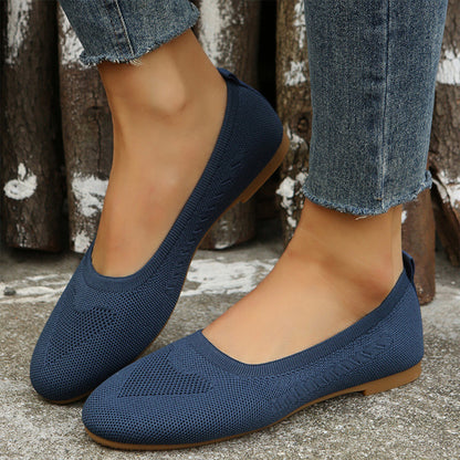 AMAIA - Casual slip-on shoes