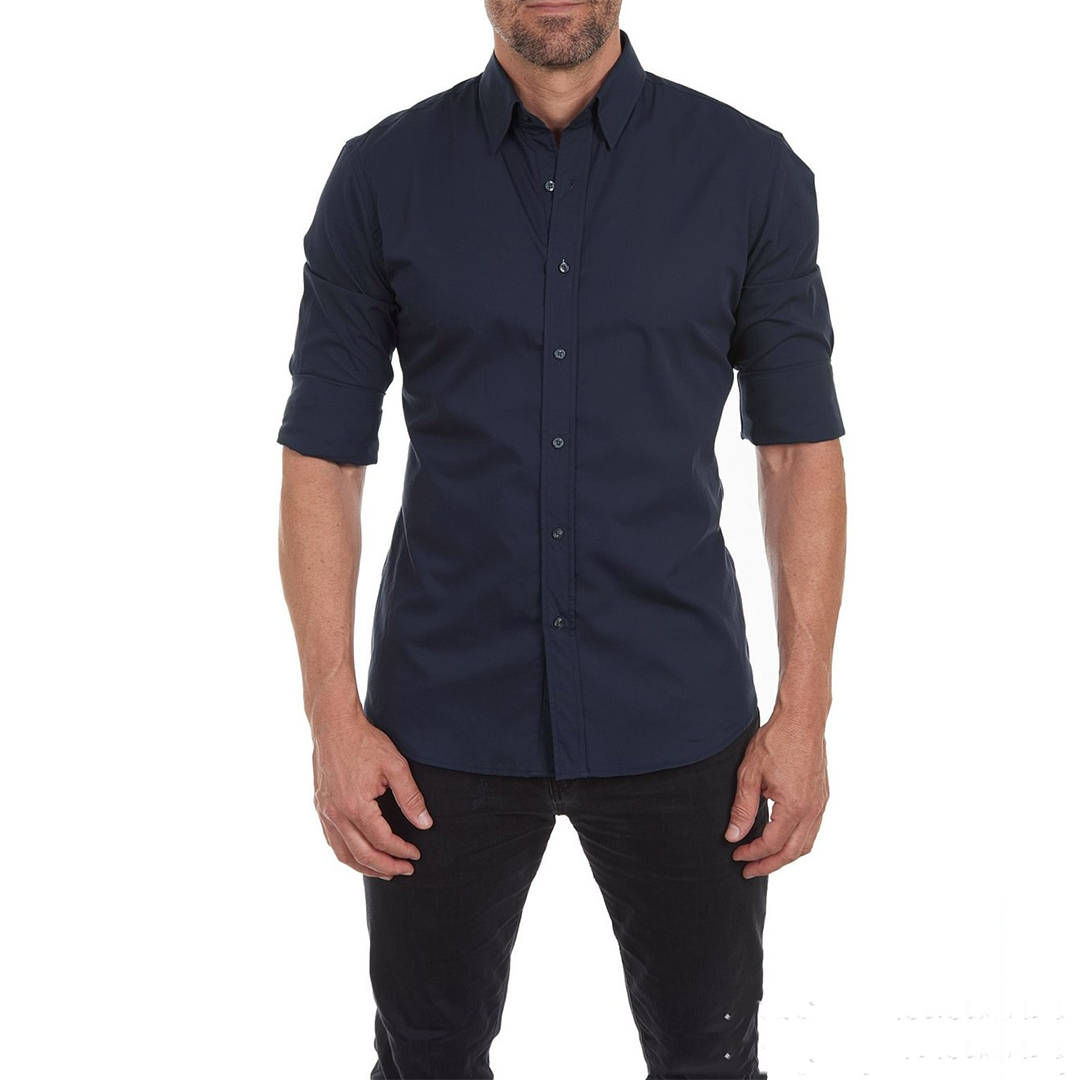 EMMETT - Formal shirt for men