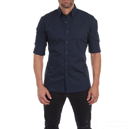 EMMETT - Formal shirt for men