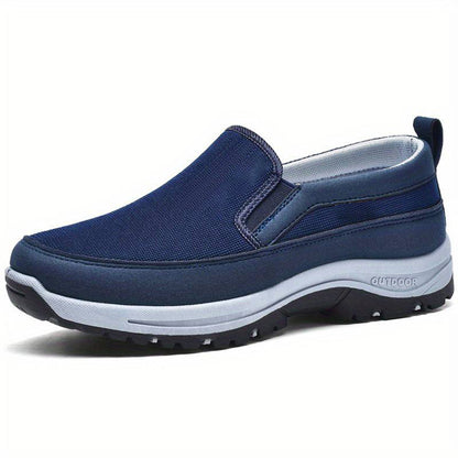 ALEXANDER - Comfortable loafers