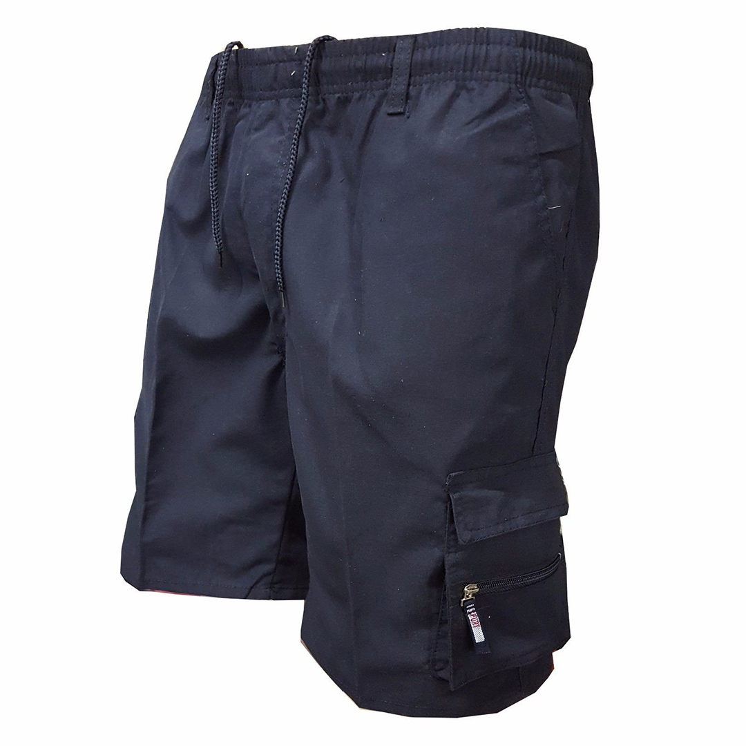 MARTI - Comfortable cargo shorts