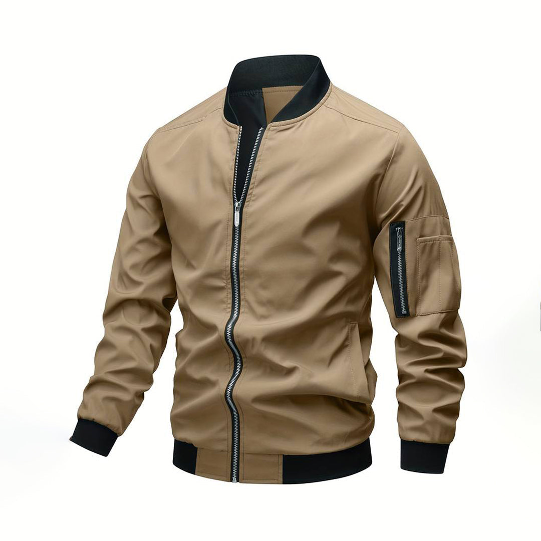 OTTO - Summer bomber jacket for men