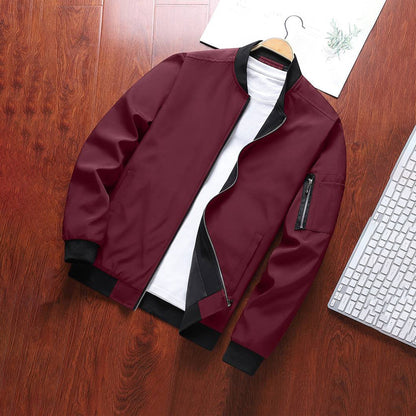 OTTO - Summer bomber jacket for men