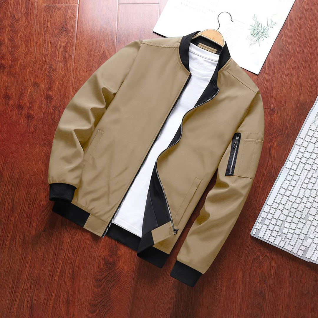 OTTO - Summer bomber jacket for men