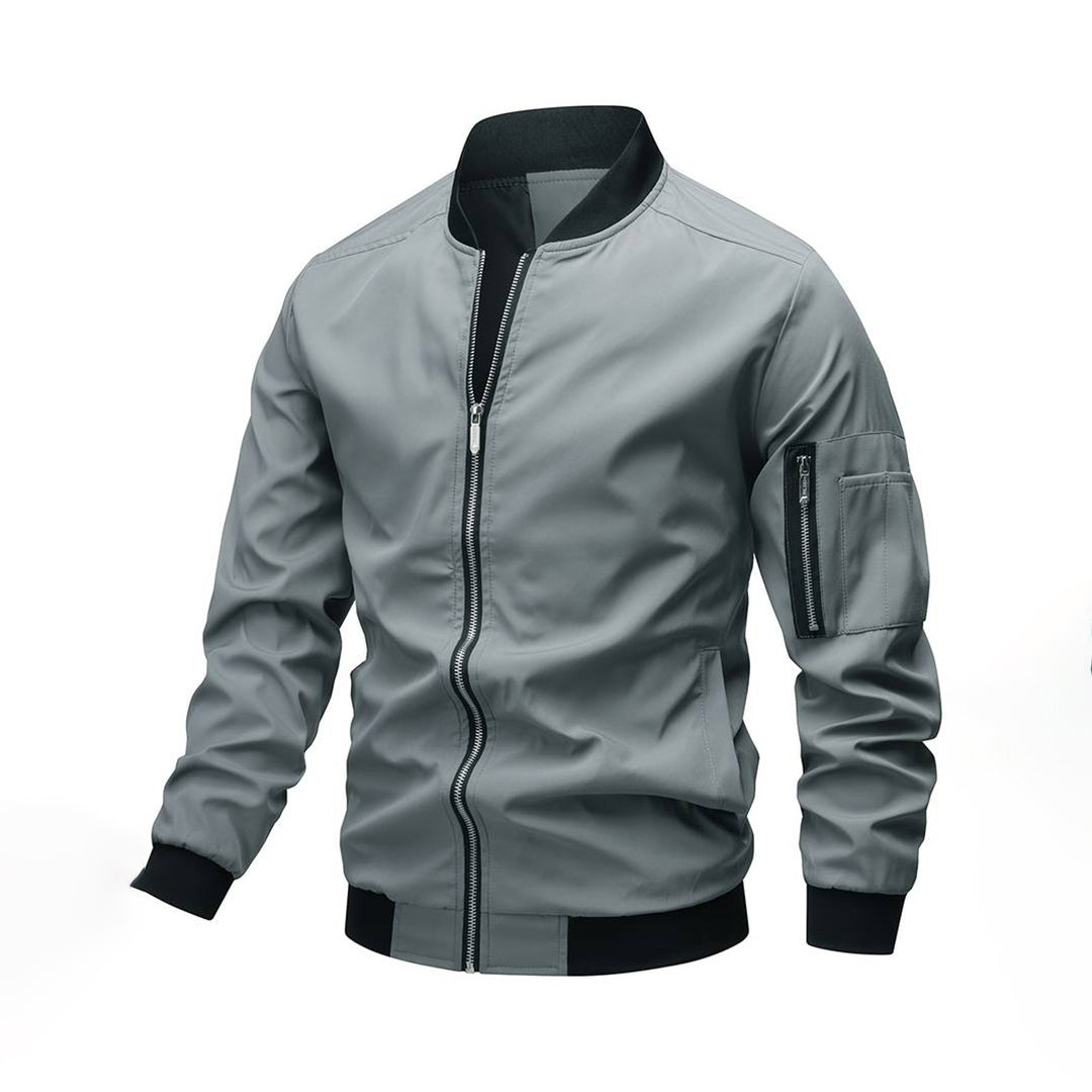 OTTO - Summer bomber jacket for men