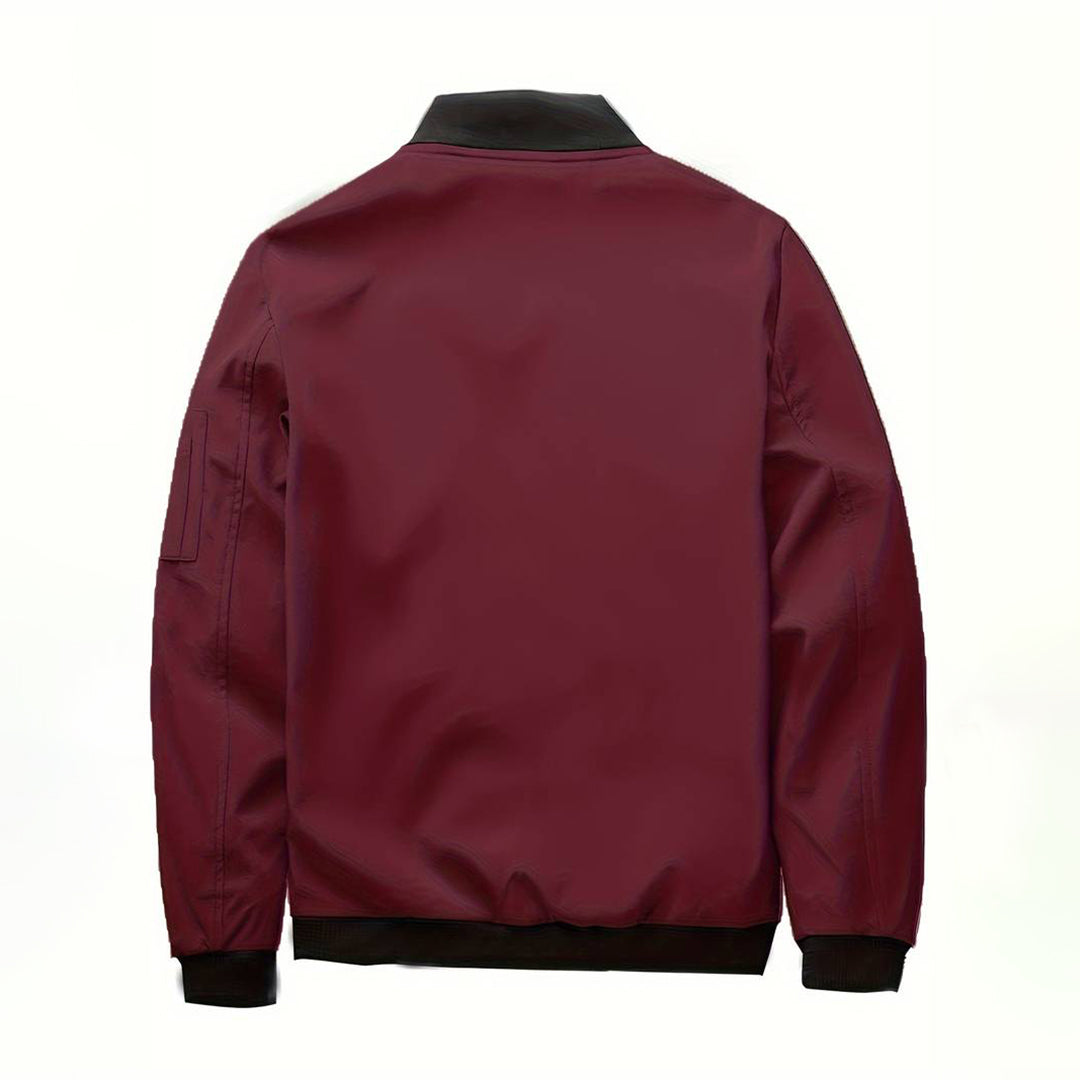 OTTO - Summer bomber jacket for men