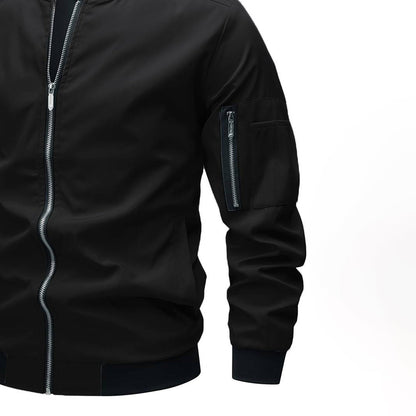 OTTO - Summer bomber jacket for men