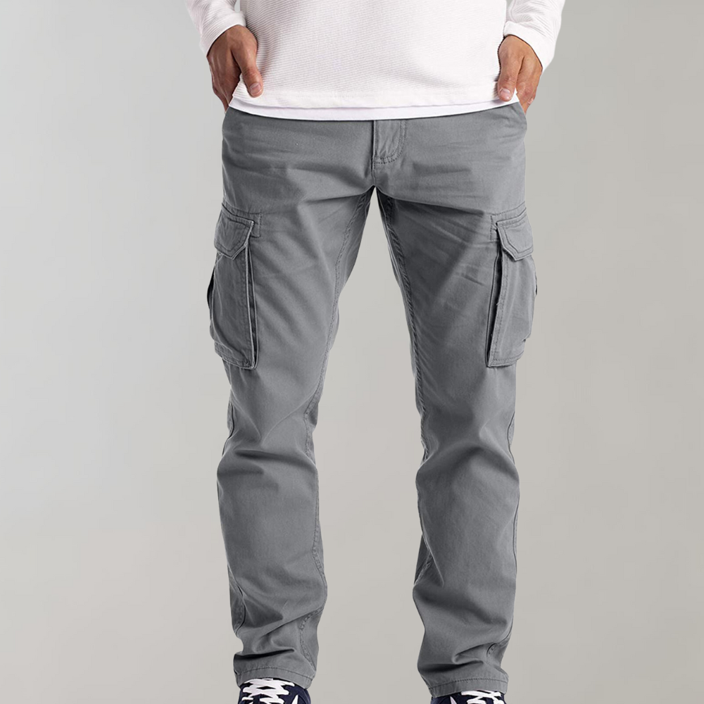 Odger - Cargo pants for men