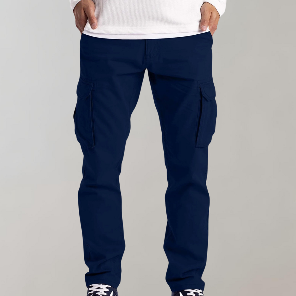 Odger - Cargo pants for men