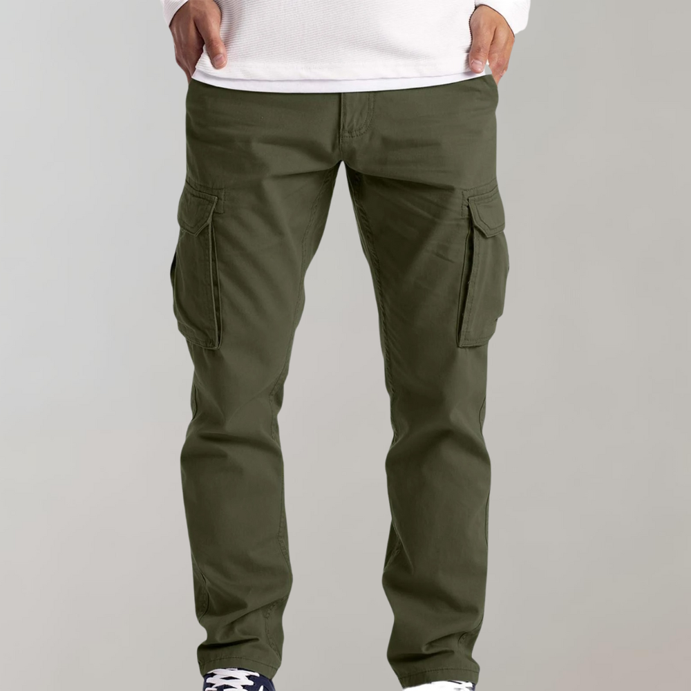 Odger - Cargo pants for men