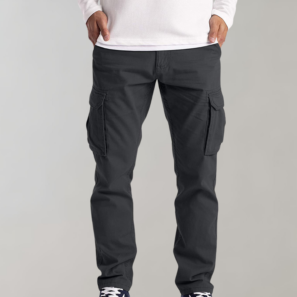 Odger - Cargo pants for men