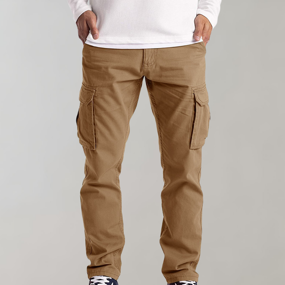 Odger - Cargo pants for men