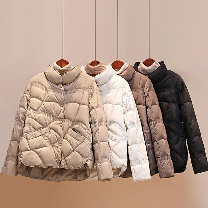 Olivia - Lightweight Down Jacket