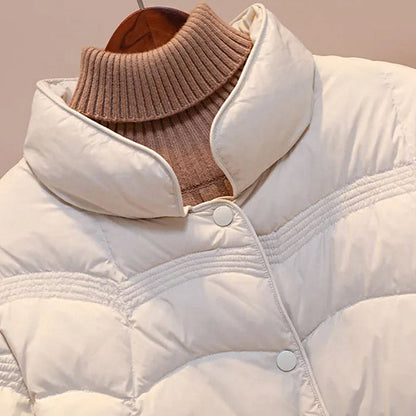 Olivia - Lightweight Down Jacket