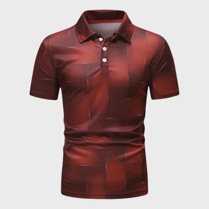 Omer - Men's polo shirt