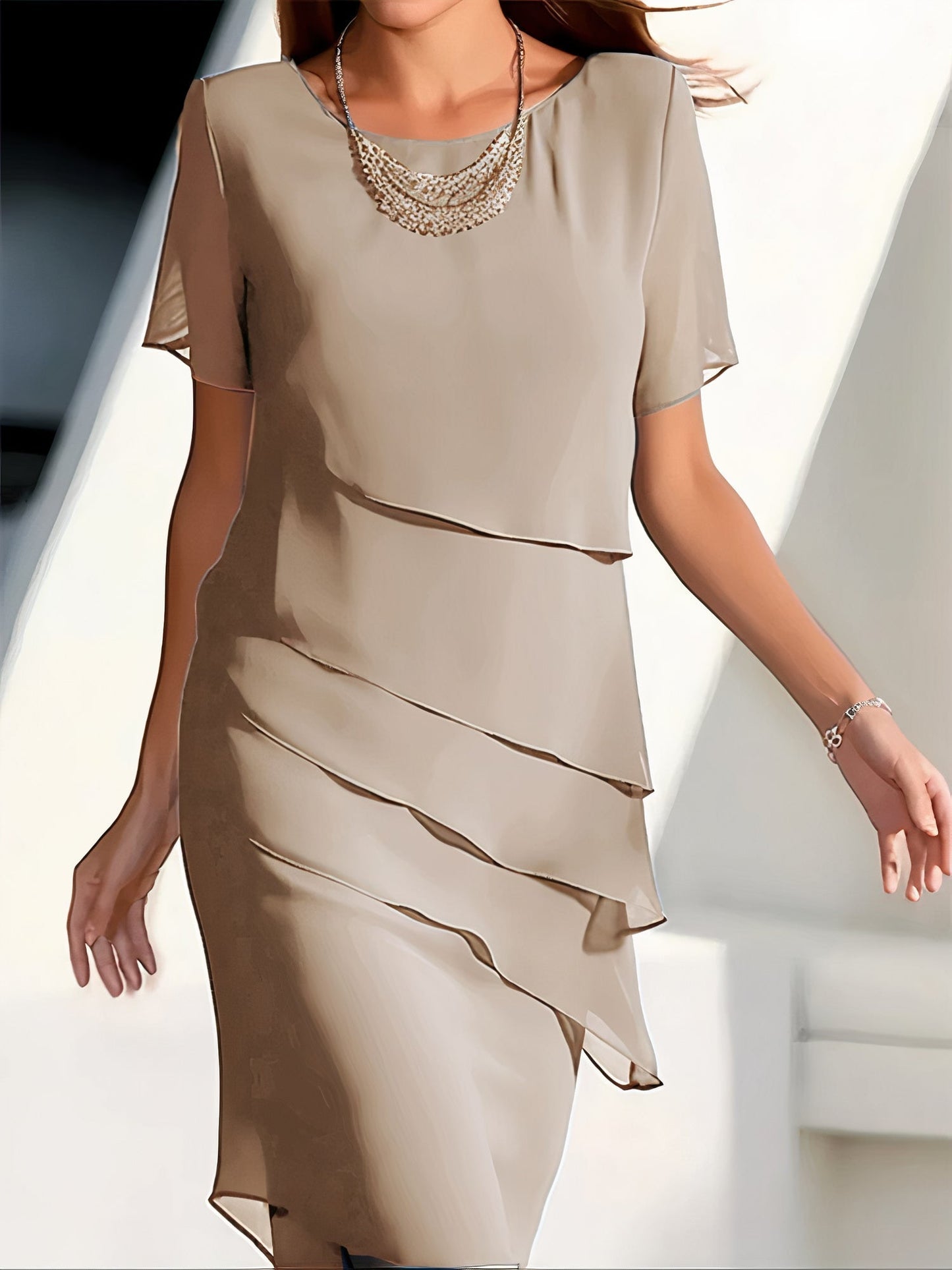 Selah - Elegant dress for women