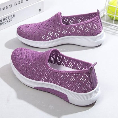 Marlee - Breathable Shoes