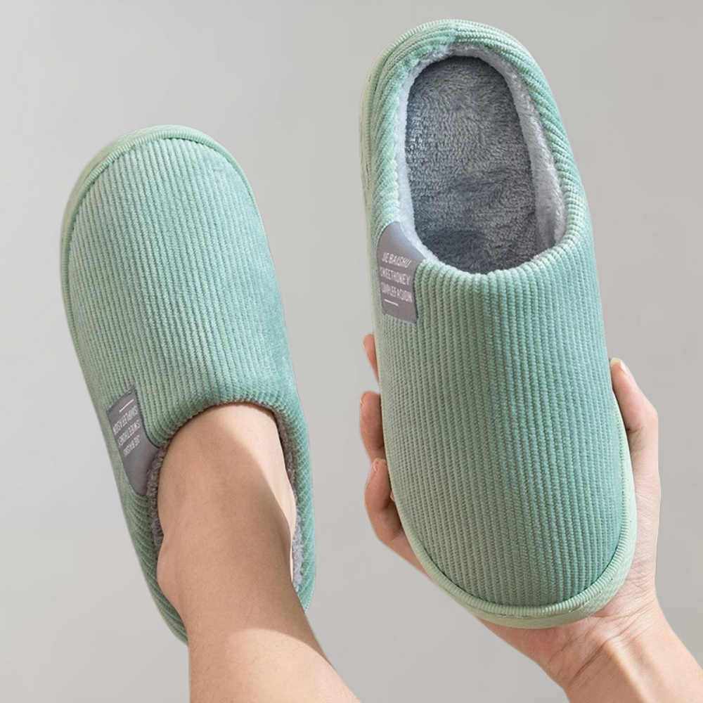 Parvi - Slippers for women