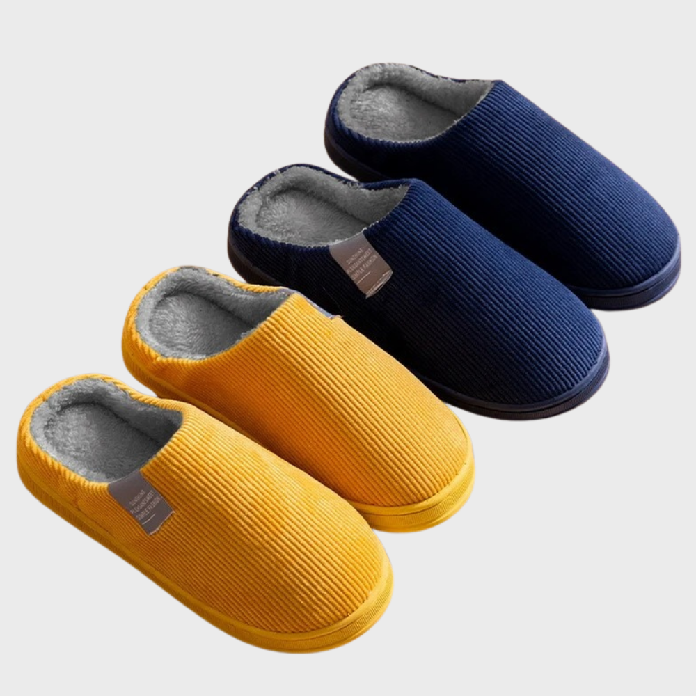 Parvi - Slippers for women