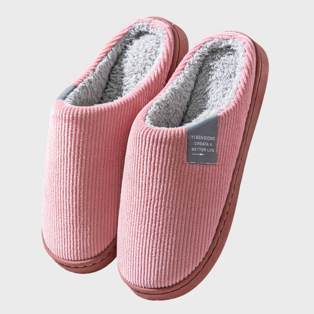 Parvi - Slippers for women