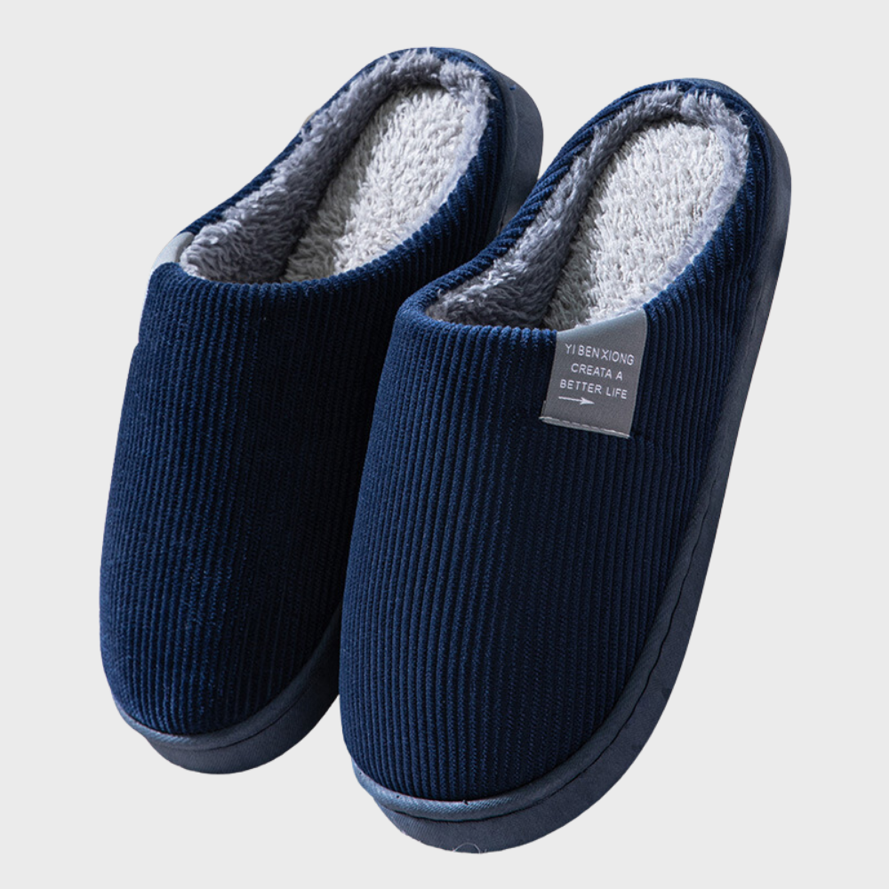 Parvi - Slippers for women