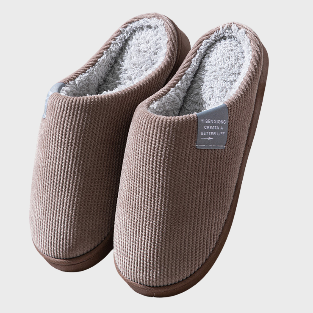 Parvi - Slippers for women