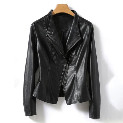 REBEL - Slim and stylish jacket for women