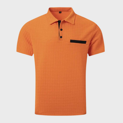 Pieter - Polo shirt for men