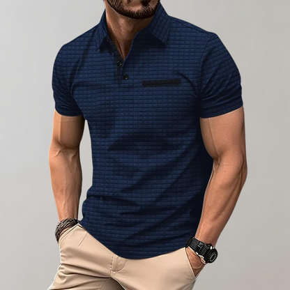 Pieter - Polo shirt for men