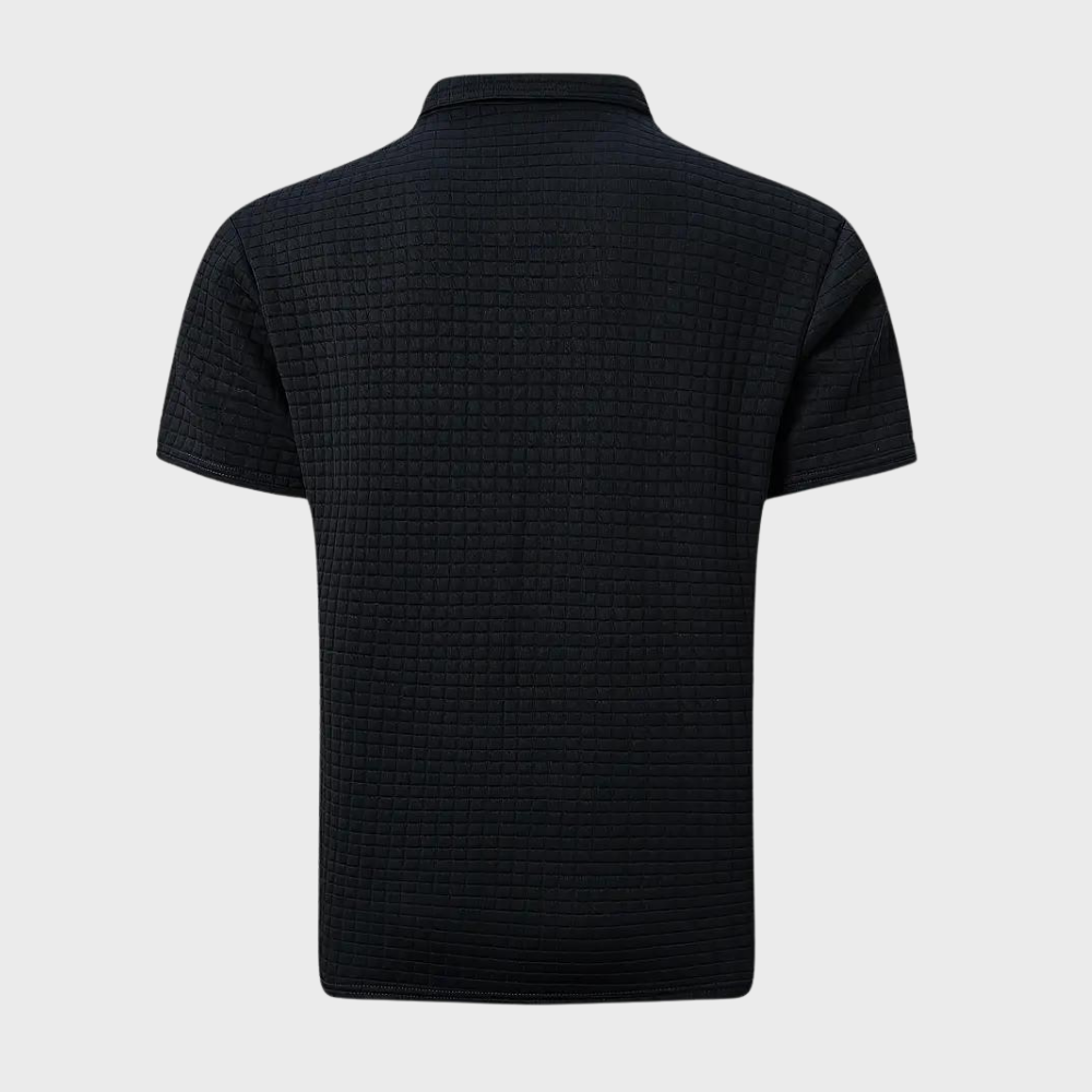 Pieter - Polo shirt for men