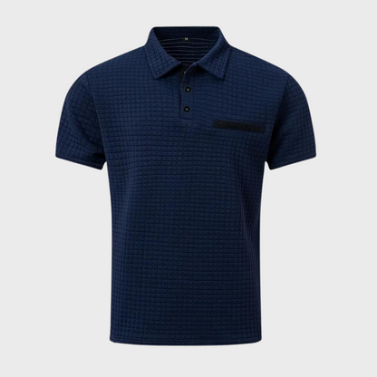 Pieter - Polo shirt for men