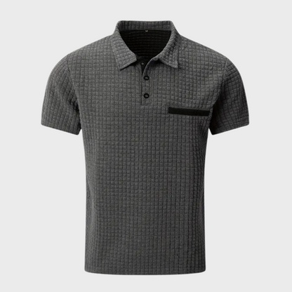 Pieter - Polo shirt for men