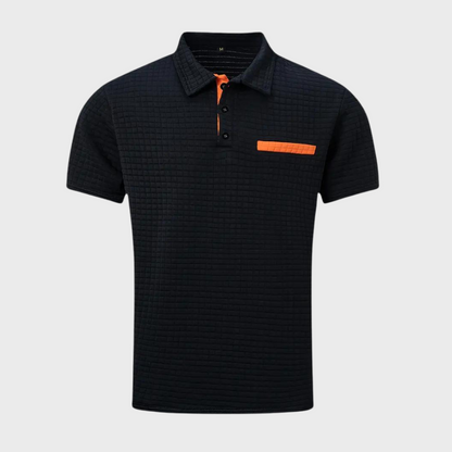 Pieter - Polo shirt for men