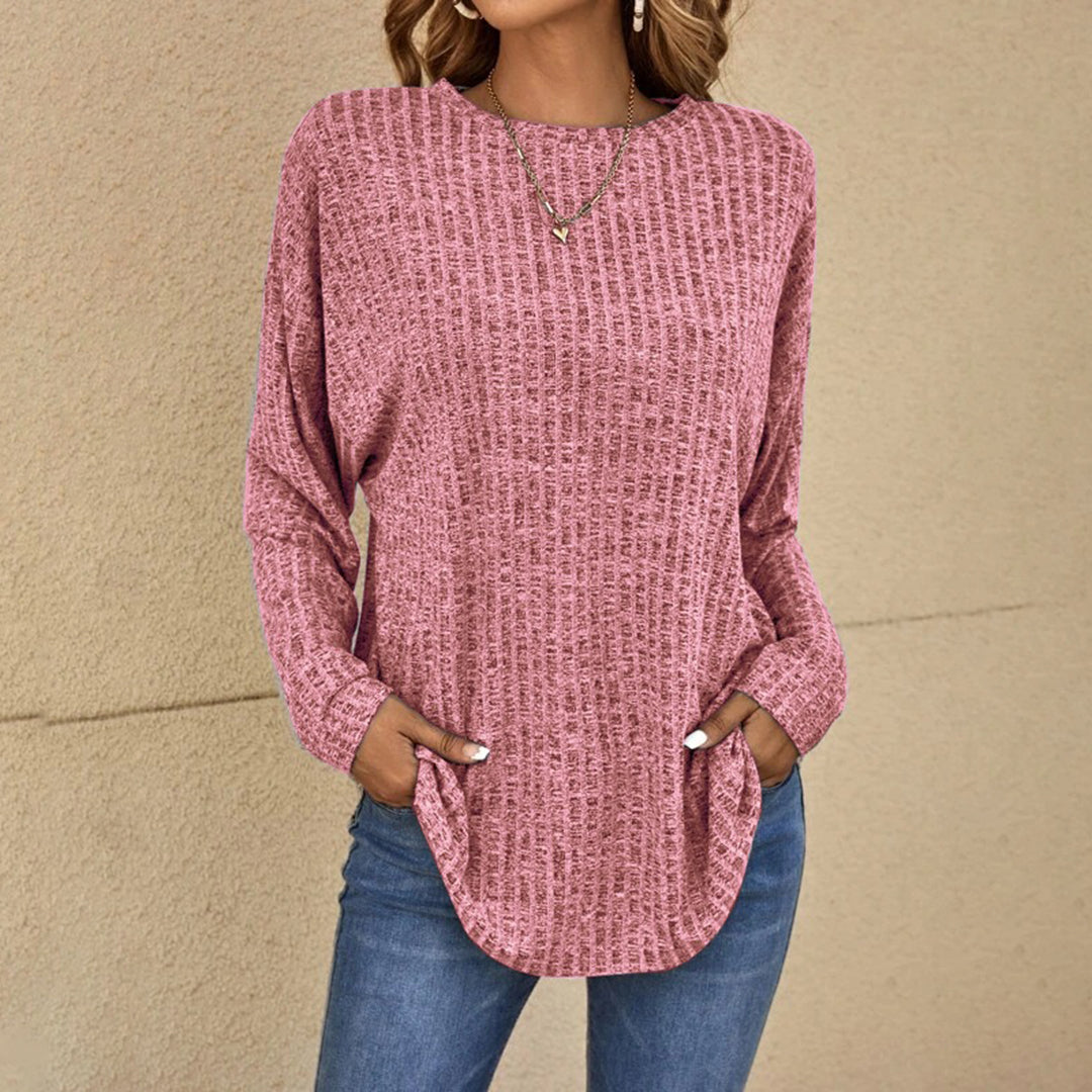 CELES - Comfortable sweater for women 