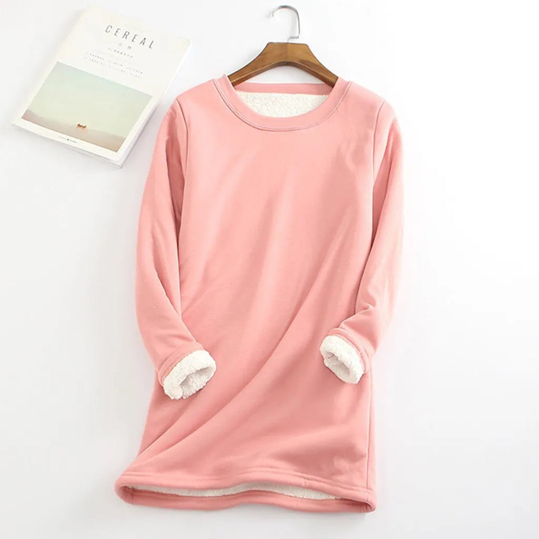 JILL - Cozy and casual sweater for women