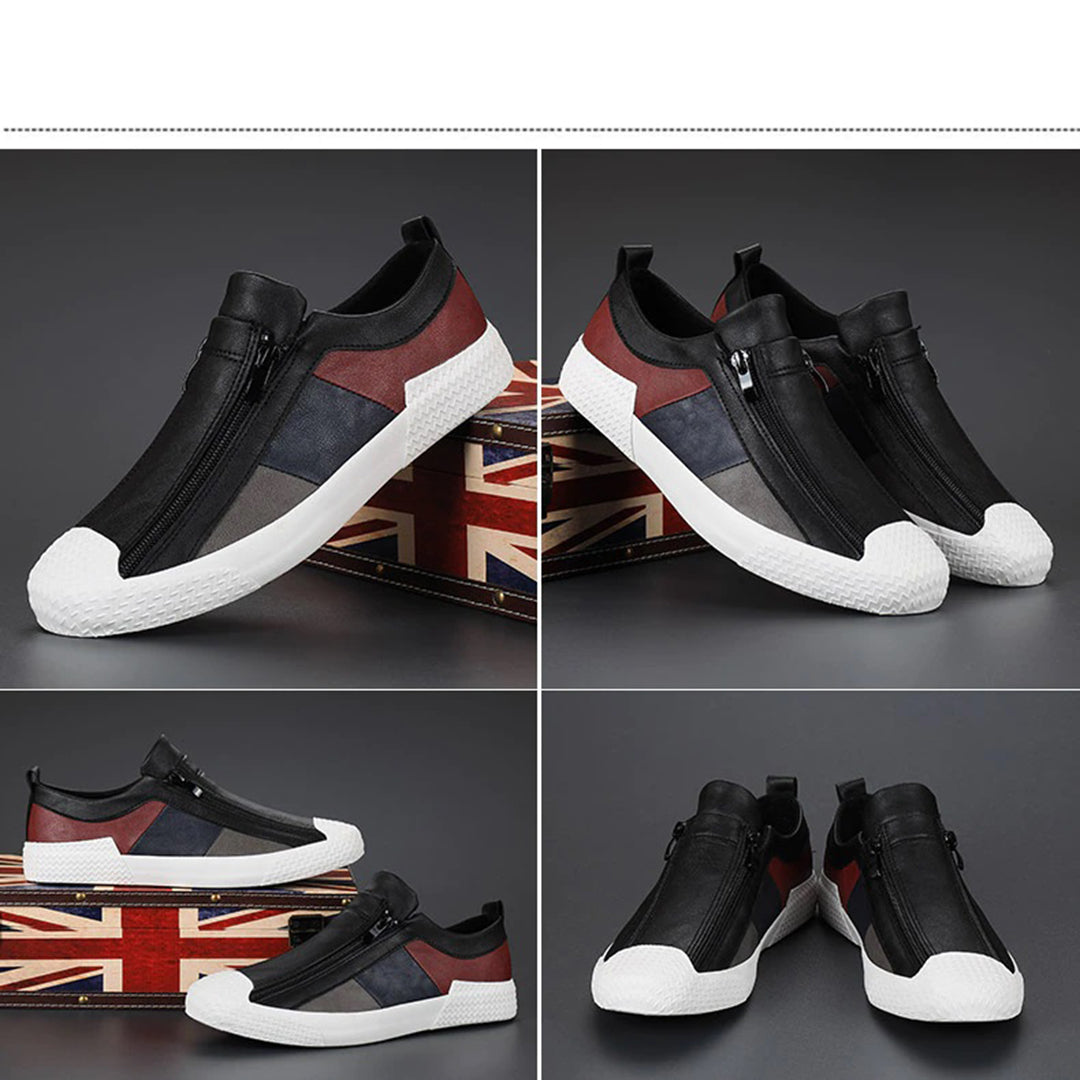 Kingston - Stylish Casual Sneakers