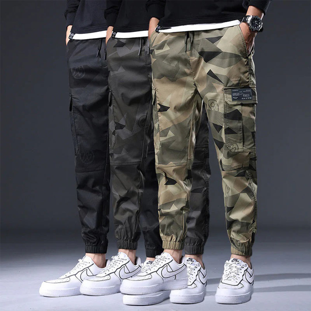 Tom - Streetwear pants